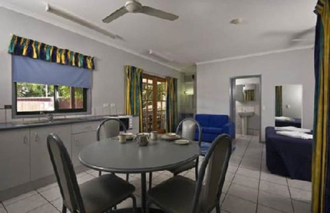 Cairns Sunland Leisure Park - Photo 33
