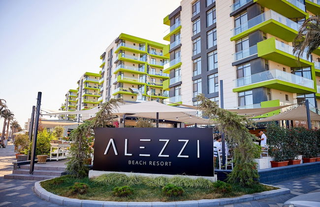 PROMENADA Alezzi Apartments - Foto 1