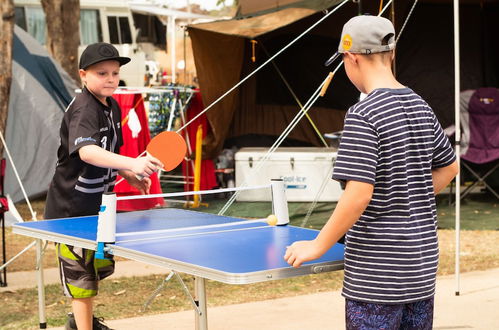 Photo 29 - Crows Nest QLD Tourist Park