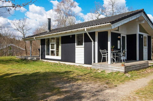 Photo 16 - 6 Person Holiday Home in Silkeborg