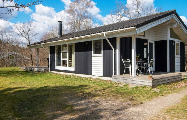 6 Person Holiday Home in Silkeborg-by Traum - Foto 23