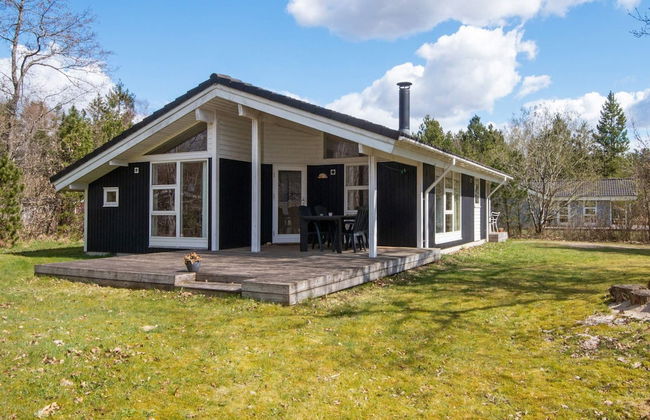 6 Person Holiday Home in Silkeborg-by Traum - Foto 25