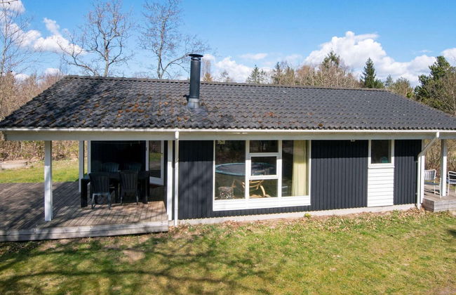 6 Person Holiday Home in Silkeborg-by Traum - Foto 24