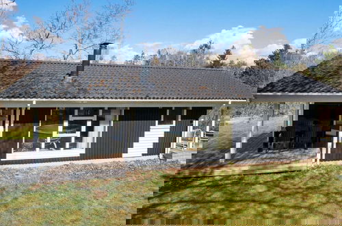 Foto 23 - 6 Person Holiday Home in Silkeborg-by Traum
