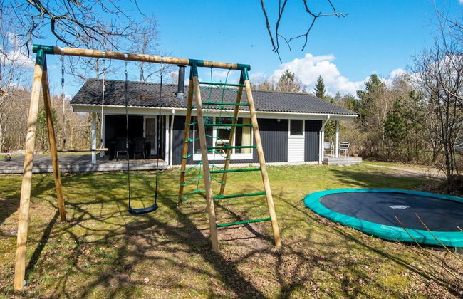 6 Person Holiday Home in Silkeborg-by Traum - Foto 22