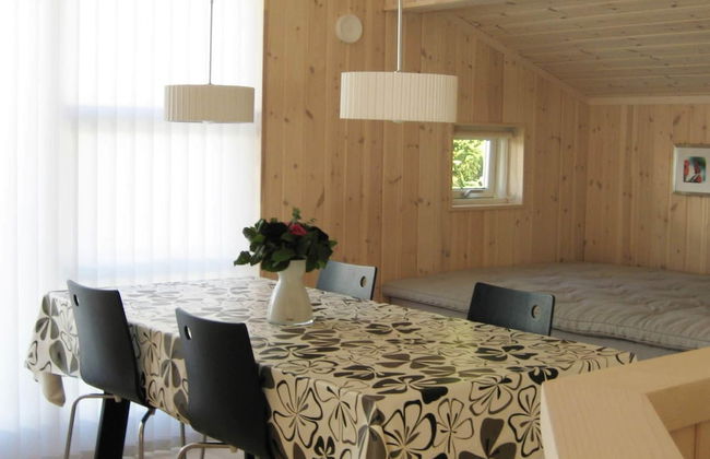 6 Person Holiday Home in Silkeborg-by Traum - Foto 15