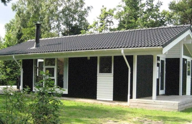 6 Person Holiday Home in Silkeborg-by Traum - Foto 1