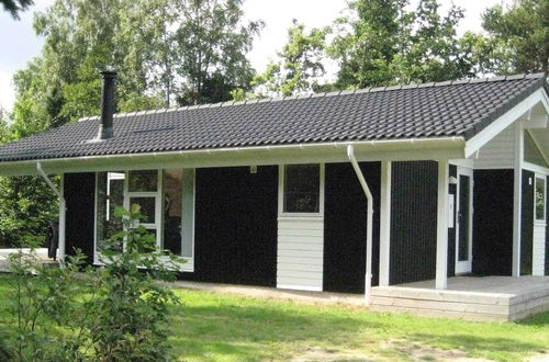 Photo 1 - 6 Person Holiday Home in Silkeborg-by Traum