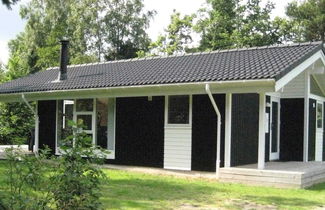 Photo 1 - 6 Person Holiday Home in Silkeborg-by Traum