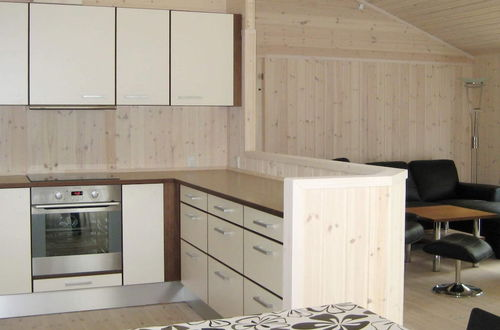 Photo 16 - 6 Person Holiday Home in Silkeborg-by Traum