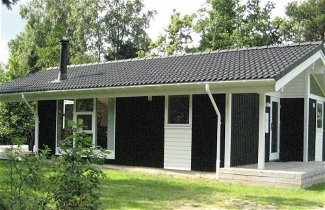 Foto 1 - 6 Person Holiday Home in Silkeborg