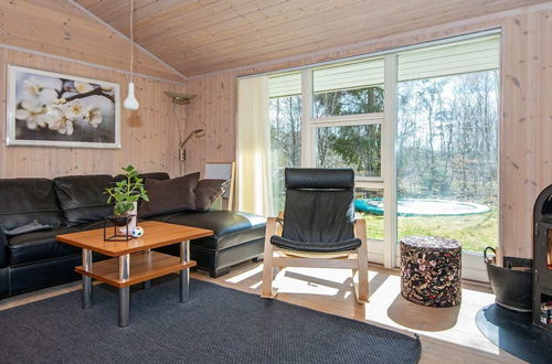 Photo 5 - 6 Person Holiday Home in Silkeborg