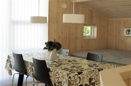 Foto 9 - 6 Person Holiday Home in Silkeborg
