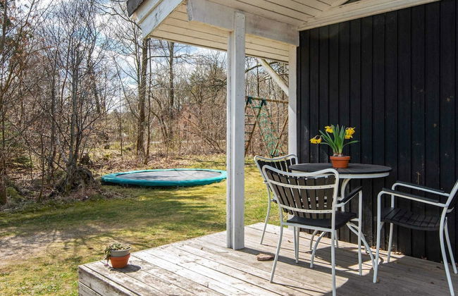 6 Person Holiday Home in Silkeborg-by Traum - Foto 26