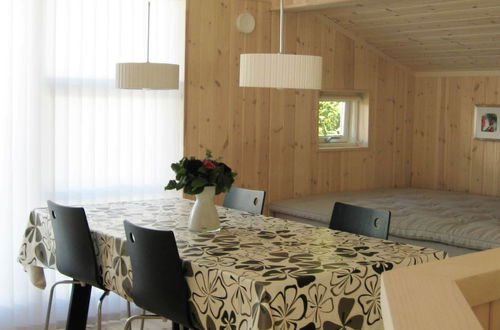 Photo 4 - 6 Person Holiday Home in Silkeborg