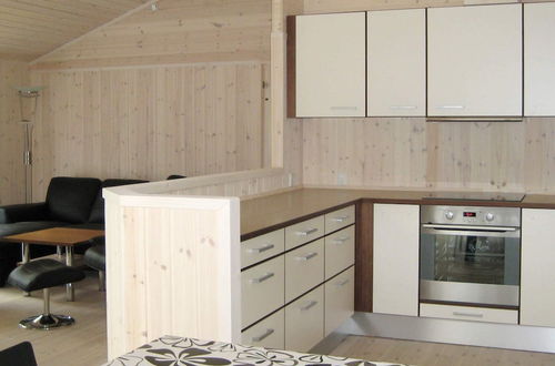 Photo 6 - 6 Person Holiday Home in Silkeborg-by Traum