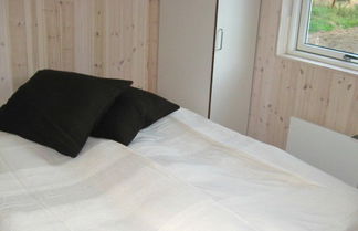 Foto 1 - 6 Person Holiday Home in Silkeborg