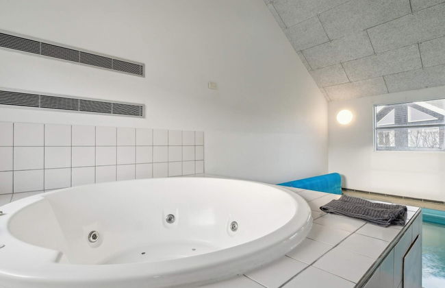 Luxury Pool Villa in Bagenkop - By Traum Ferienwohnungen - Foto 7