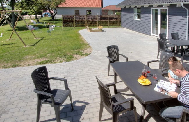 Luxury Pool Villa in Bagenkop - By Traum Ferienwohnungen - Foto 31