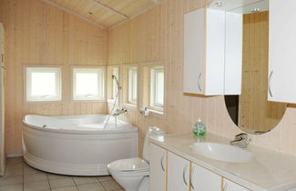 Photo 1 - 6 Person Holiday Home in Oksbol