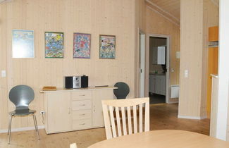 Foto 1 - 6 Person Holiday Home in Oksbol