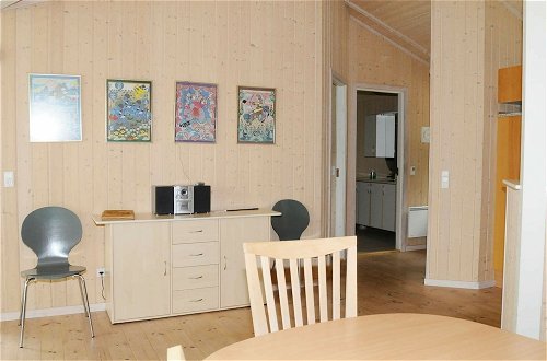 Foto 5 - 6 Person Holiday Home in Oksbol
