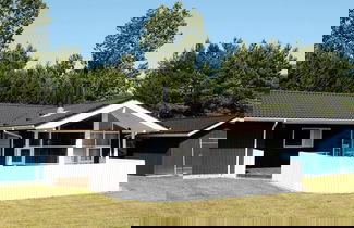 Foto 1 - 6 Person Holiday Home in Oksbol-by Traum