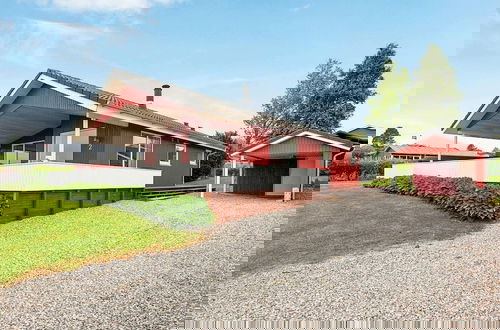 Photo 20 - 4 Person Holiday Home in Hejls-by Traum