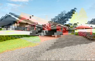 Foto 1 - 4 Person Holiday Home in Hejls-by Traum