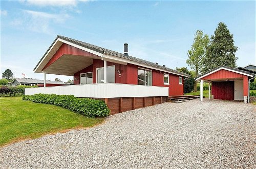 Foto 1 - 4 Person Holiday Home in Hejls