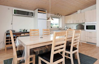 Foto 1 - 4 Person Holiday Home in Hejls