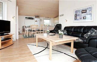 Photo 3 - 4 Person Holiday Home in Hejls