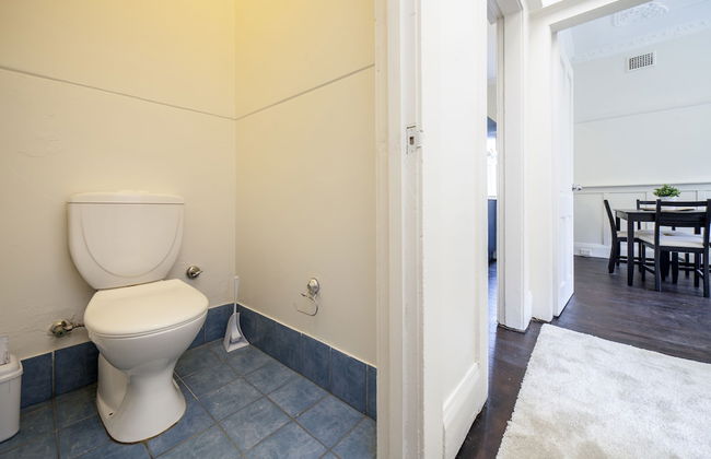 MyHoYoHo City Views Apartments - Foto 44