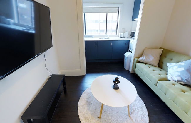 MyHoYoHo City Views Apartments - Foto 39