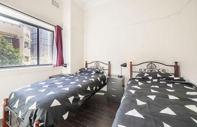 MyHoYoHo City Views Apartments - Foto 6