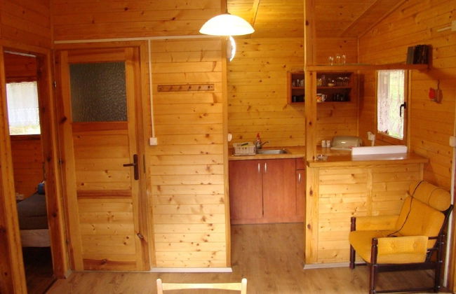 Domki Drewniane Świętne - Foto 11