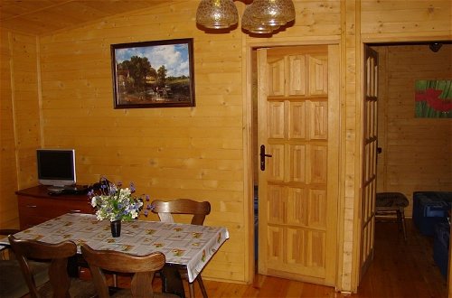 Photo 6 - Domki Drewniane Świętne