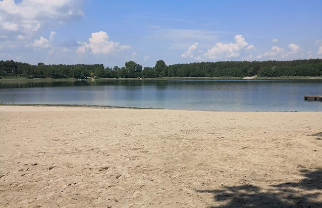 Domki Drewniane Świętne - Foto 19