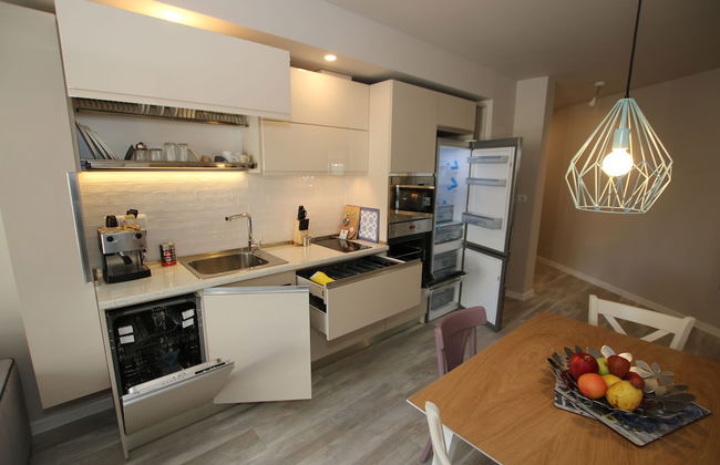 Apartments Angelov - Foto 16
