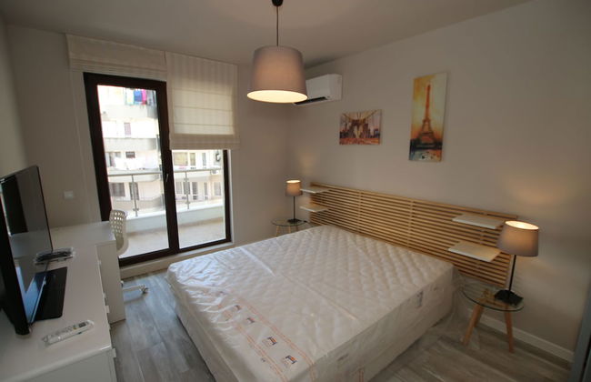 Apartments Angelov - Foto 10