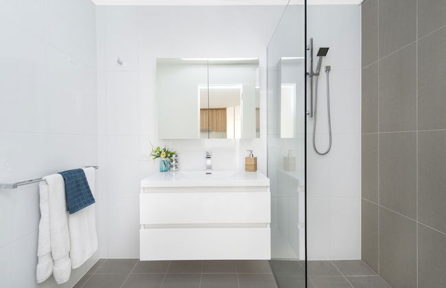 Accommodate Canberra - Azure - Foto 12