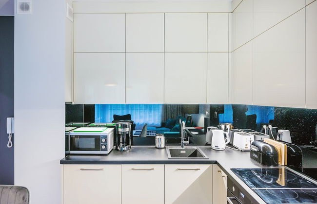Apartamenty Sun & Snow Enklawa - Foto 34