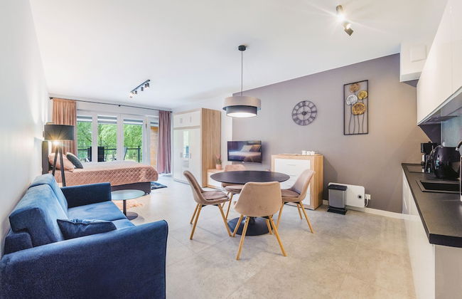 Apartamenty Sun & Snow Enklawa - Foto 19