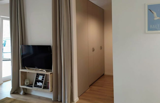 Apartamenty Sun & Snow Enklawa - Foto 57