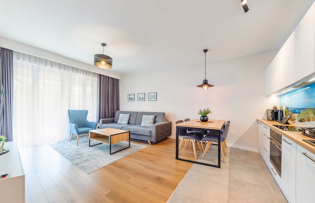 Apartamenty Sun & Snow Enklawa - Foto 52