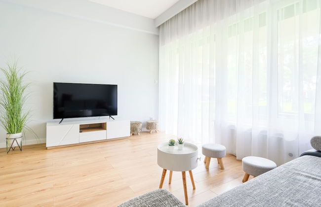 Apartamenty Sun & Snow Enklawa - Foto 63