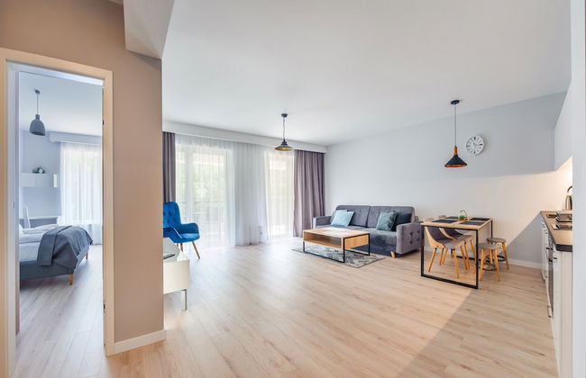 Apartamenty Sun & Snow Enklawa - Foto 68