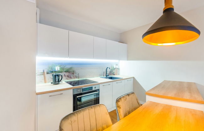 Apartamenty Sun & Snow Enklawa - Foto 11