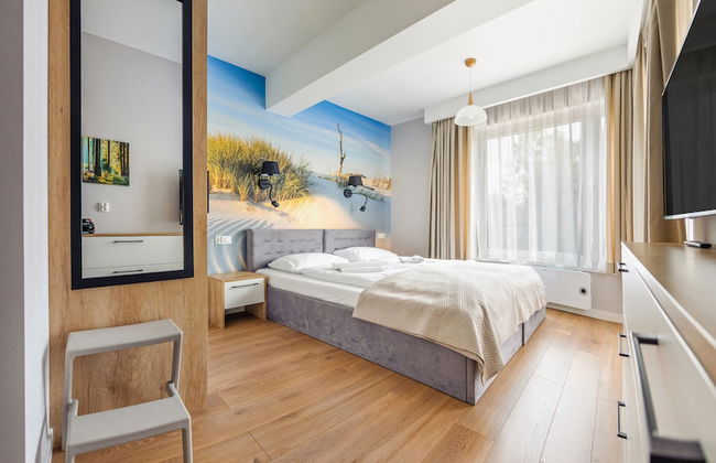 Apartamenty Sun & Snow Enklawa - Foto 26