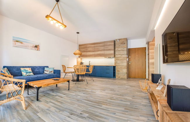 Apartamenty Sun & Snow Enklawa - Foto 46